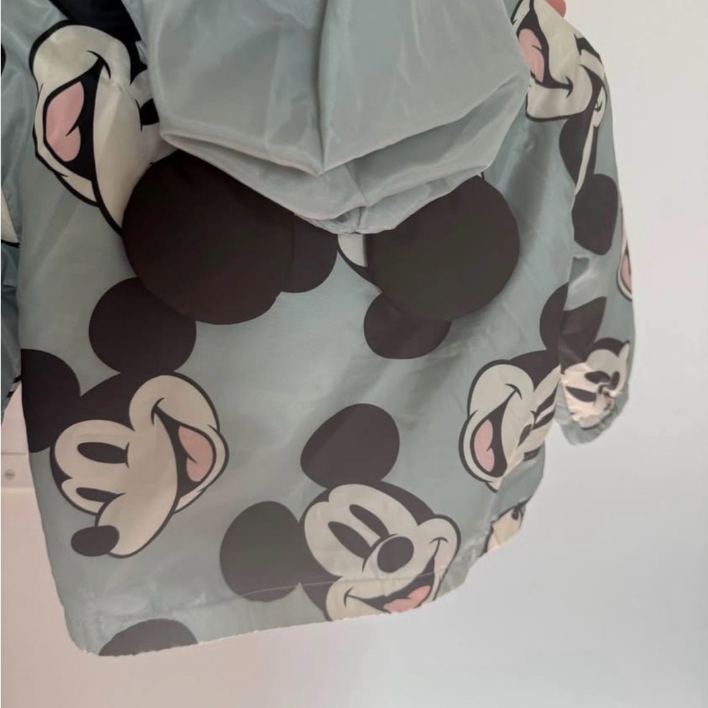 Mickey Mouse Jacket - Picture 2 of 2